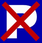 No Parking