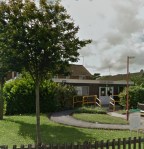 Anlaby Library as it looks today before it moves to the Sports Centre